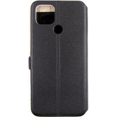 Чехол для моб. телефона Dengos Flipp-Book Call ID Oppo A15/A15s, black (DG-SL-BK-278) Винница - изображение 2