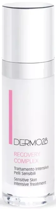 Антикурозна сироватка для чутливої шкіри Dermo28 Comfort Recovery Complex 30ml Дніпро - фото 1