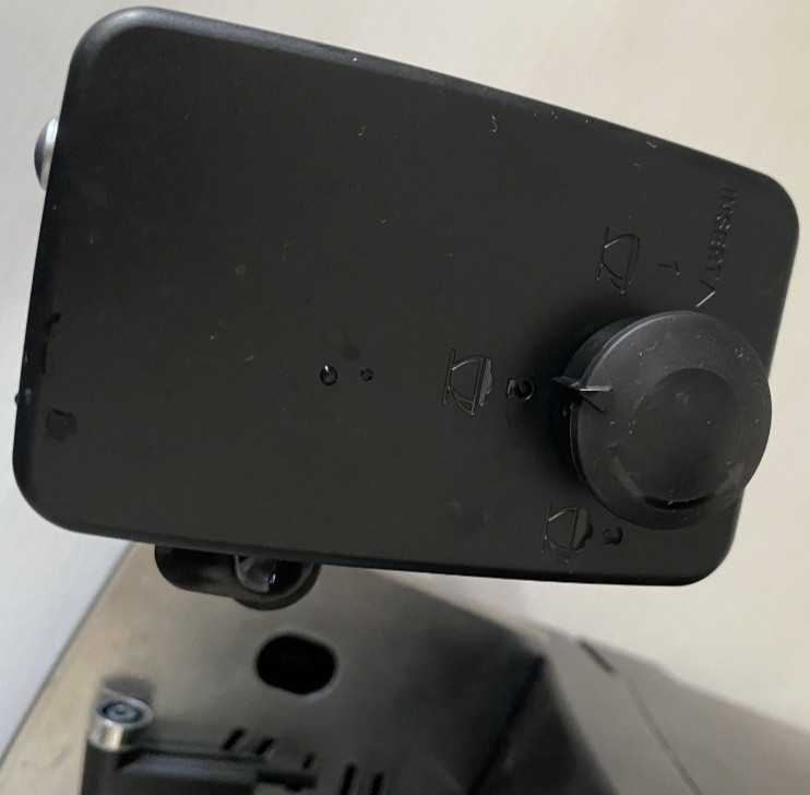 Кавомашина DeLonghi Cappuccino Intensa ECAM23.450. Харків - фото 2