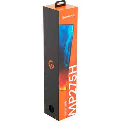 Коврик для мышки GamePro MP275H Black (MP275H) Винница