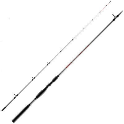 Вудилище Brain Apex Boat 2.10m max 150g (1858.44.57) Вінниця - фото 1