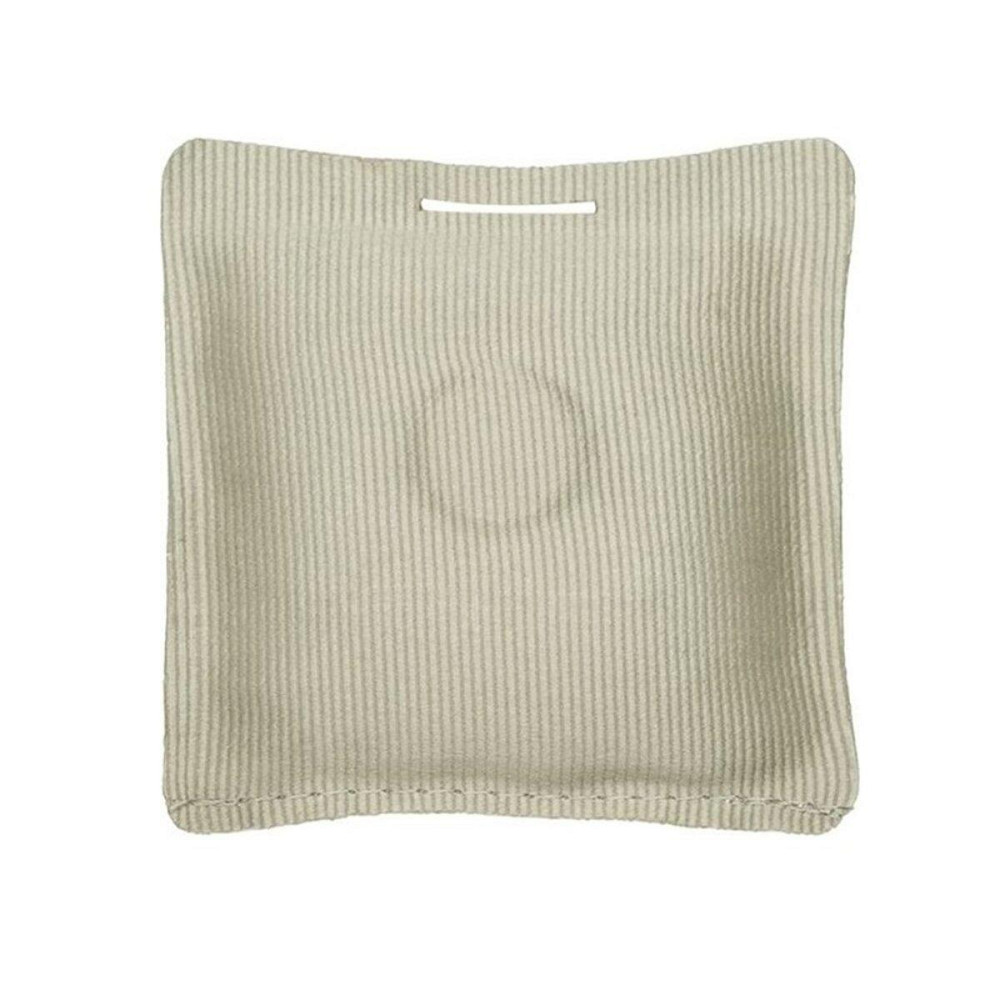 Автомобильный освежитель воздуха Baseus Margaret Series Car Air Freshener (Cedar Oud) Frosted Gray Ковель - изображение 6