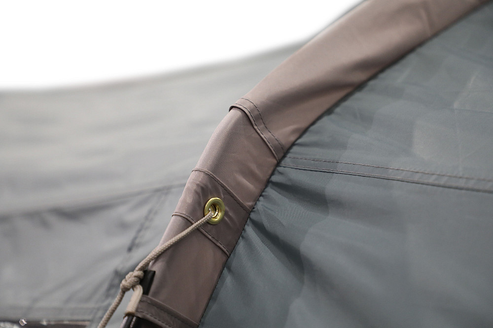 Палатка пятиместная Vango Harris 500 Mineral Green (TETHARRIS000002) Київ - фото 9