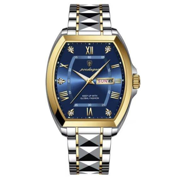 Мужские наручные часы Poedagar Respublika Винница - изображение 2