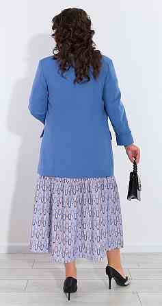 Костюм піджак і плаття Київ