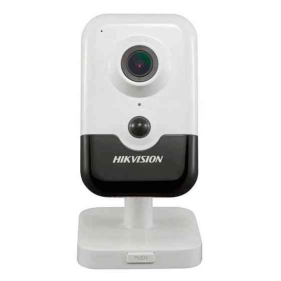 IP-камера Hikvision DS-2CD2443G2-I (2.8 мм) white Харків