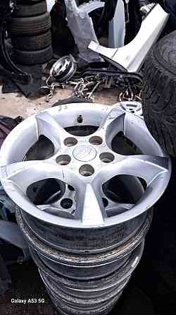 Диски R15 Geely Emgrand Київ