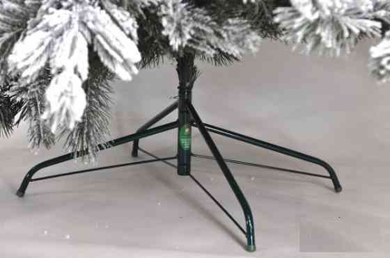 Искусственная Канадская сосна (Заснеженная) 2.60м Киев