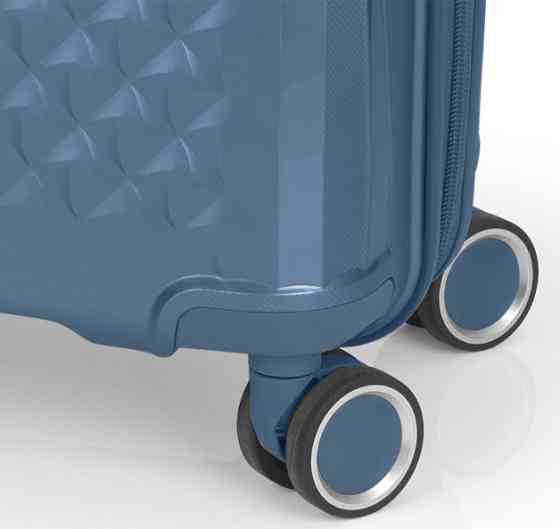 Валіза Gabol Queens (L) Azul (125047-003) Київ