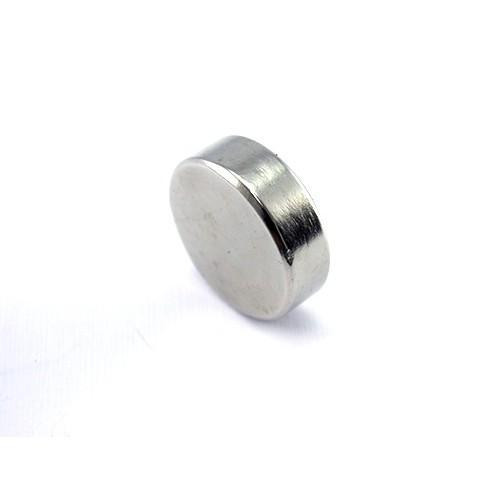 Магніт неодимовий дисковий 30x10 мм N35 Вінниця - фото 2