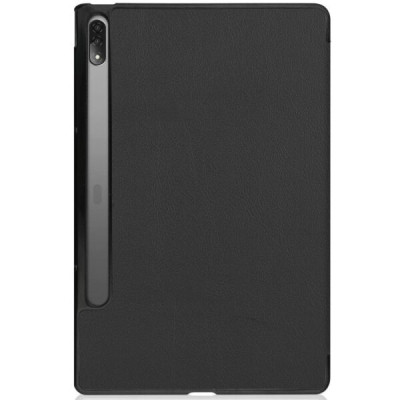 Чохол до планшета BeCover Smart Case Lenovo Tab P12 Pro 12.6&quot; TB-Q706F Black (708075) Вінниця - фото 2