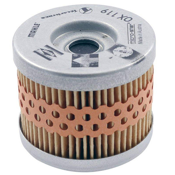 Оливний фільтр Mahle OX119 BMW Харків - фото 1