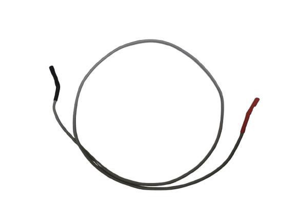 Кабель п'єзорозпалу 60 см для газової автоматики КАРЕ Тернопіль - фото 2