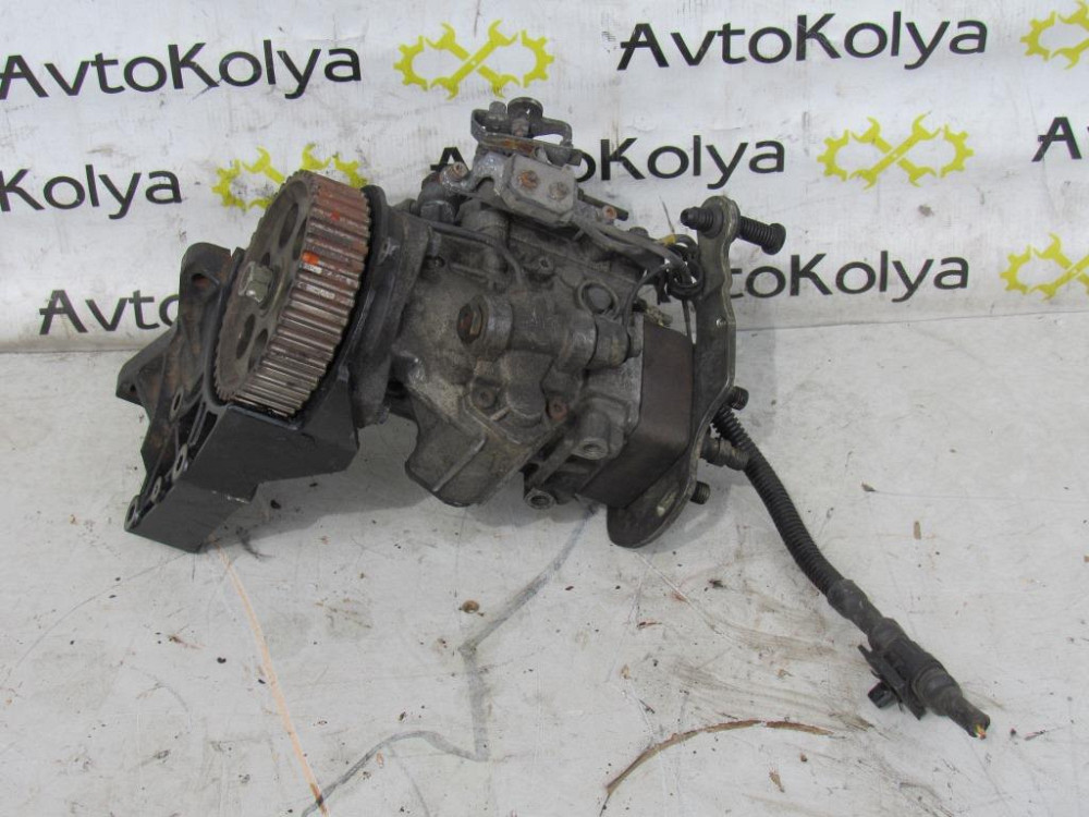 Паливний насос Renault Kangoo 1.9 dti 1997-2007 (0460484030) Ковель - изображение 1