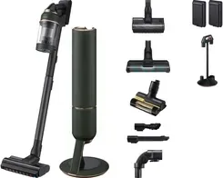 Пылесос Odkurzacz Samsung Bespoke Jet Plus complete extra VS20B95943N/GE Киев - изображение 1