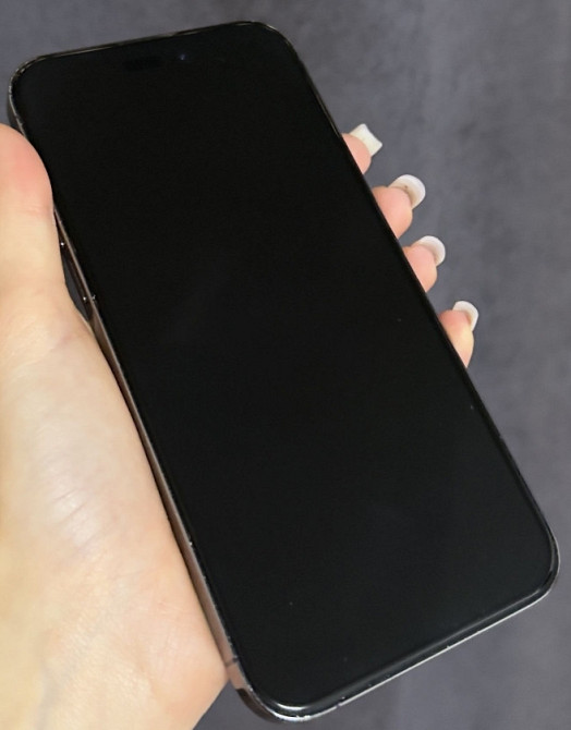 Айфон iPhone 14 Pro Max 128Gb. Neverlock. Київ - фото 1