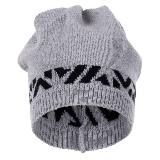 Шапка Ghost AMR, серо-черная Київ