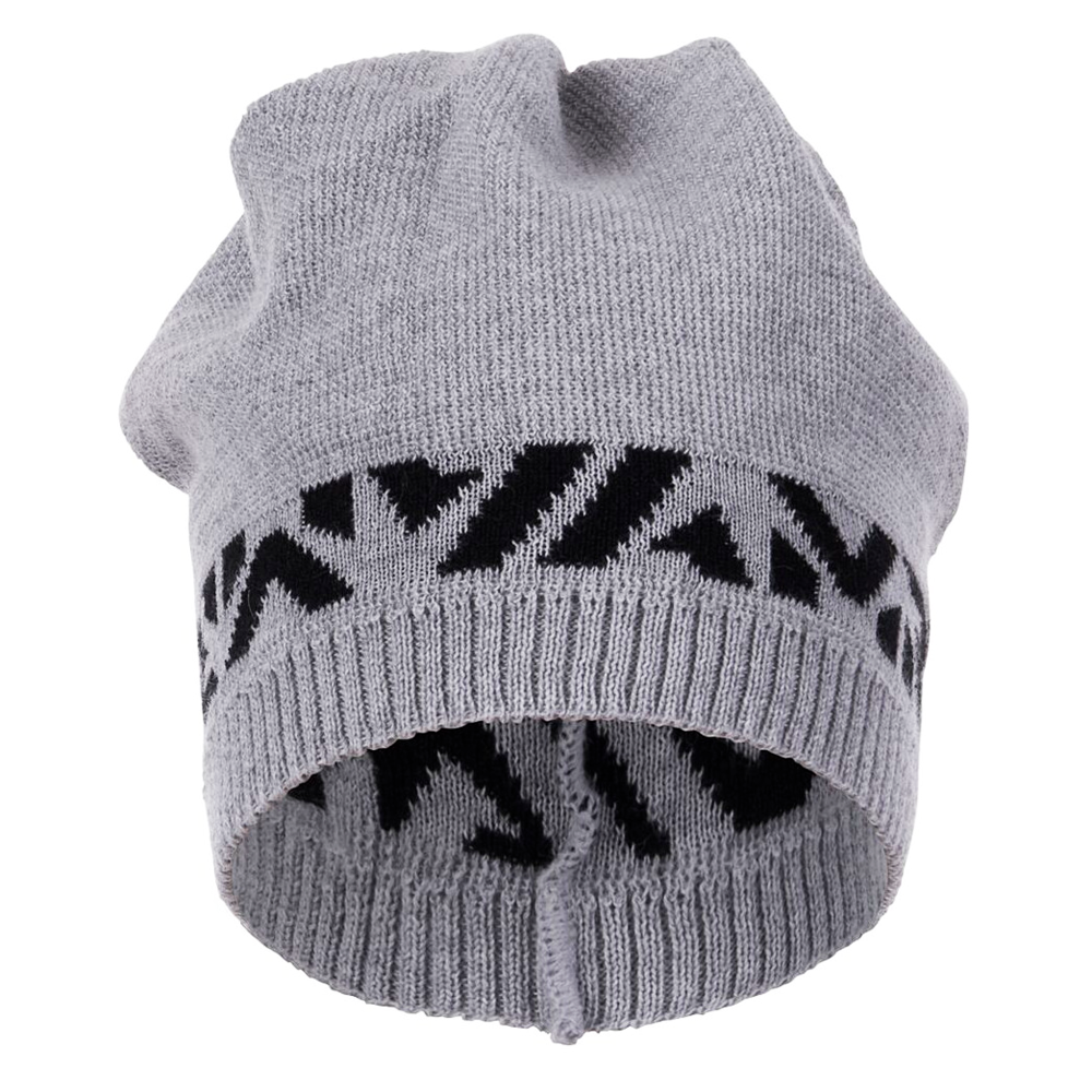 Шапка Ghost AMR, серо-черная Київ - фото 1