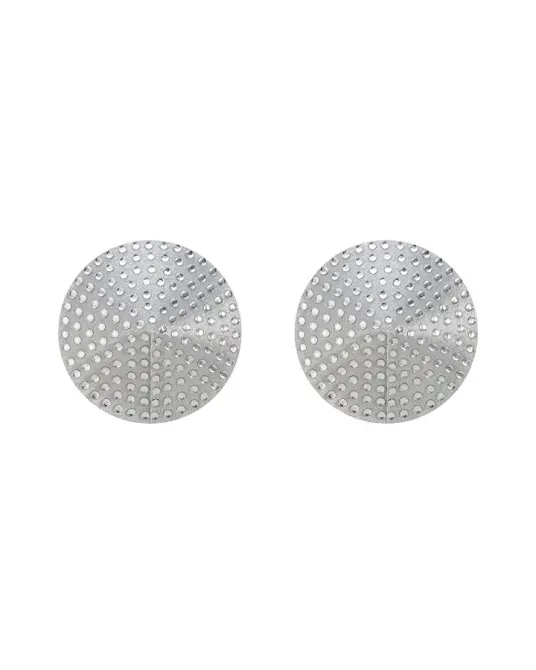 Пестис Obsessive Glowkiss nipple covers Львов - изображение 1