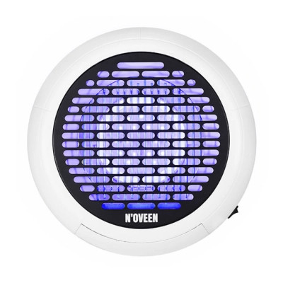 Інсектицидна лампа N&apos;oveen IKN950 (RL074388) Вінниця - фото 1