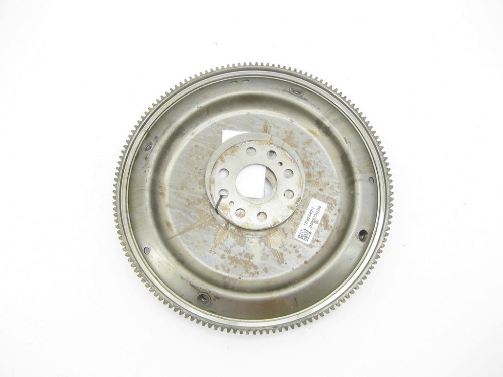 Mercedes-Benz  A2760300012 Маховик для двигунів M276 V6 M278 V8 C-Class Cabrio A205 C-class Estate S205 C-Class Coupe С205 C-Class W205 GLC X253 GLC C Одеса - фото 1