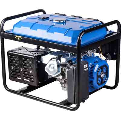 Генератор Enersol 5.5 kW (EPG-5500SE) Вінниця