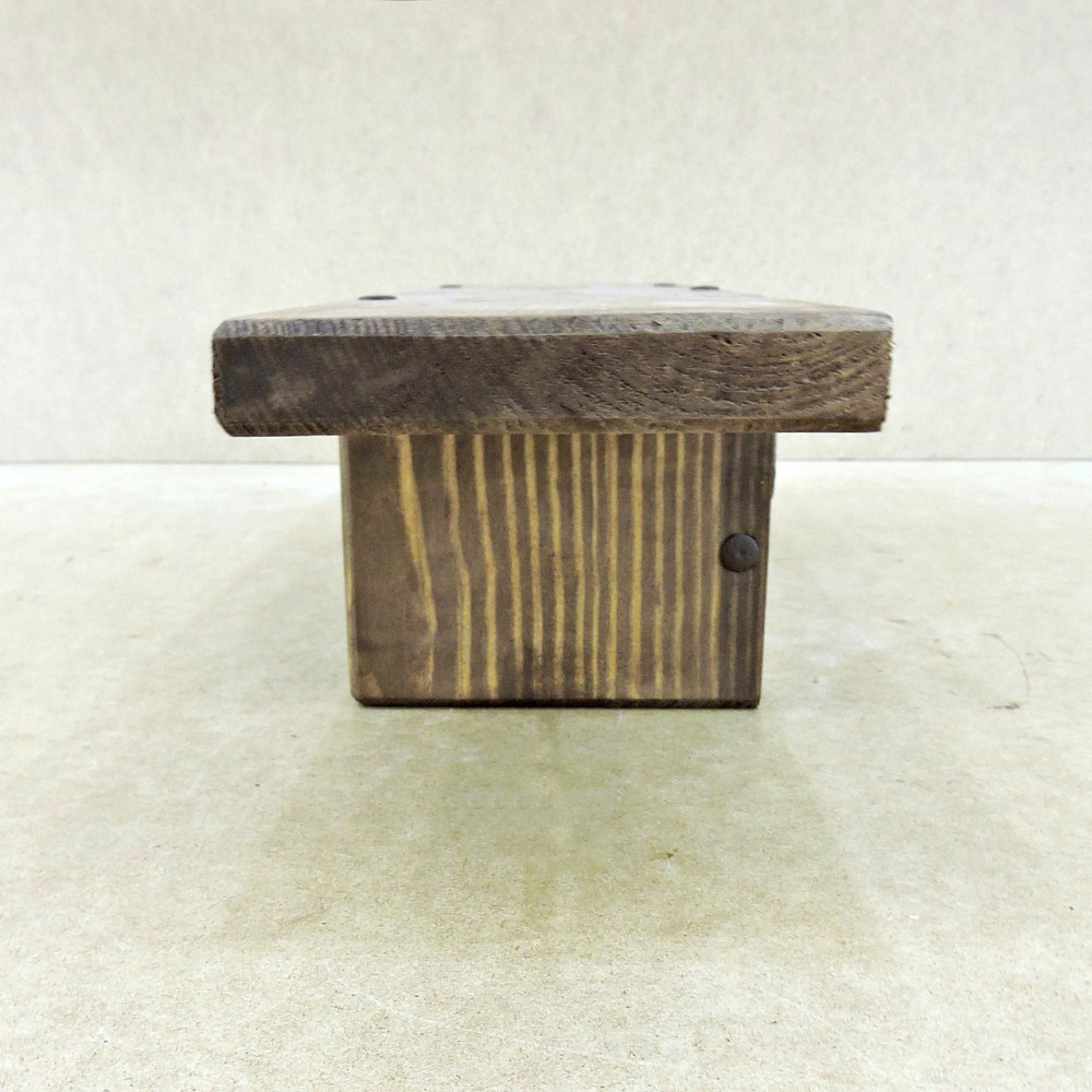 Настенная полка 