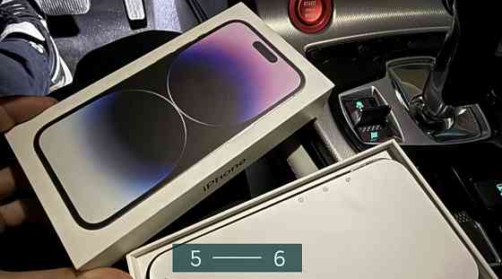 Айфон iPhone 14 Pro 256Gb. Київ