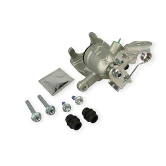 Суппорт Ford Focus II, Galaxy, Mondeo 05- (, комплект напр, смазка, прж) правый R задний Мукачево