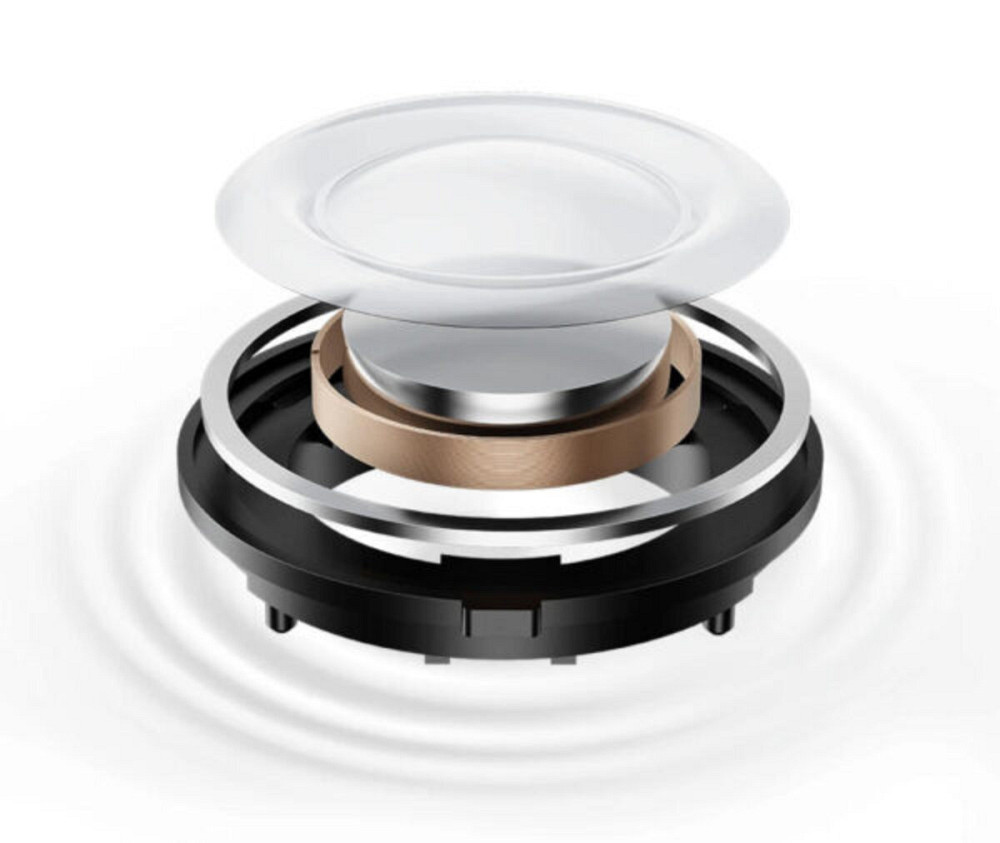 Навушники TWS Xiaomi Redmi Buds 5 CN version Київ - фото 3