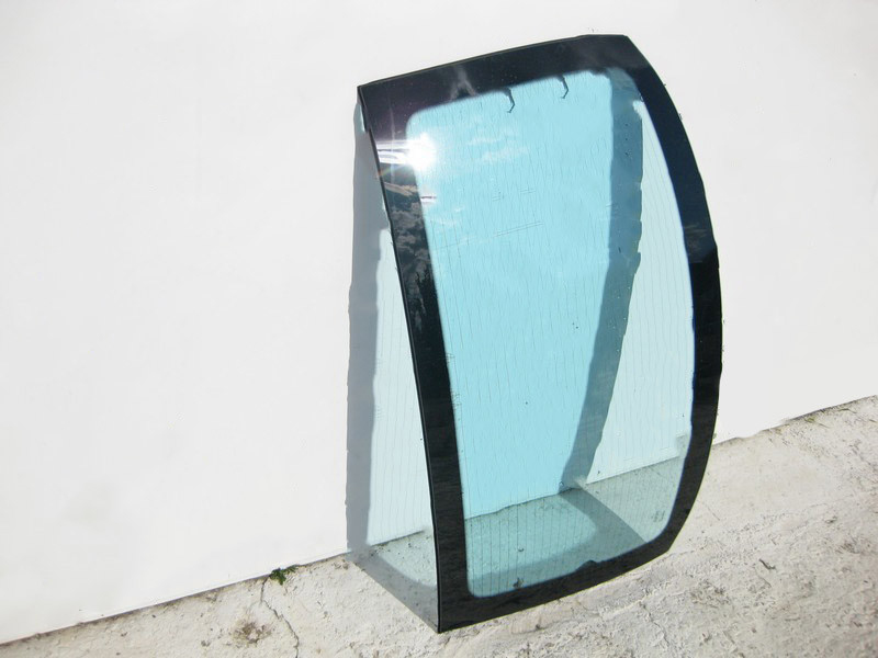 Mercedes-Benz  001026 A2196700980 Скло заднє синє CLS C219 43R Одеса - фото 2