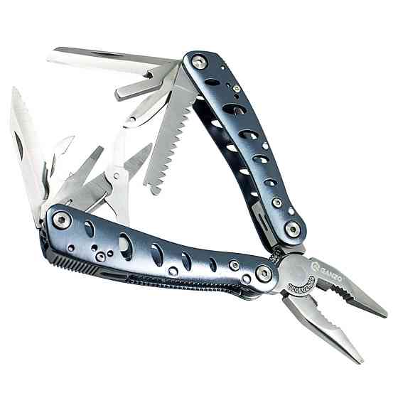 Мультитул Multi Tool Ganzo G101-H (G205) Київ