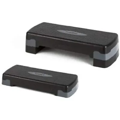 Степ-платформа Toorx Training 2-ступінчаста 68 х 28 х 10-15 см (AHF-023) (931111) Вінниця - фото 2