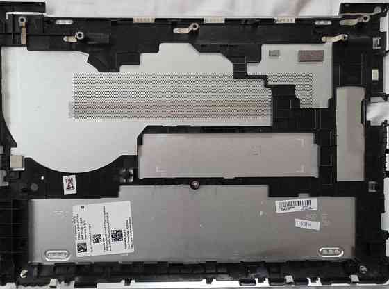 Оригінальна клавіатура HP Elitebook X360 1030 G4 L70776 з підставкою для рук. Харків