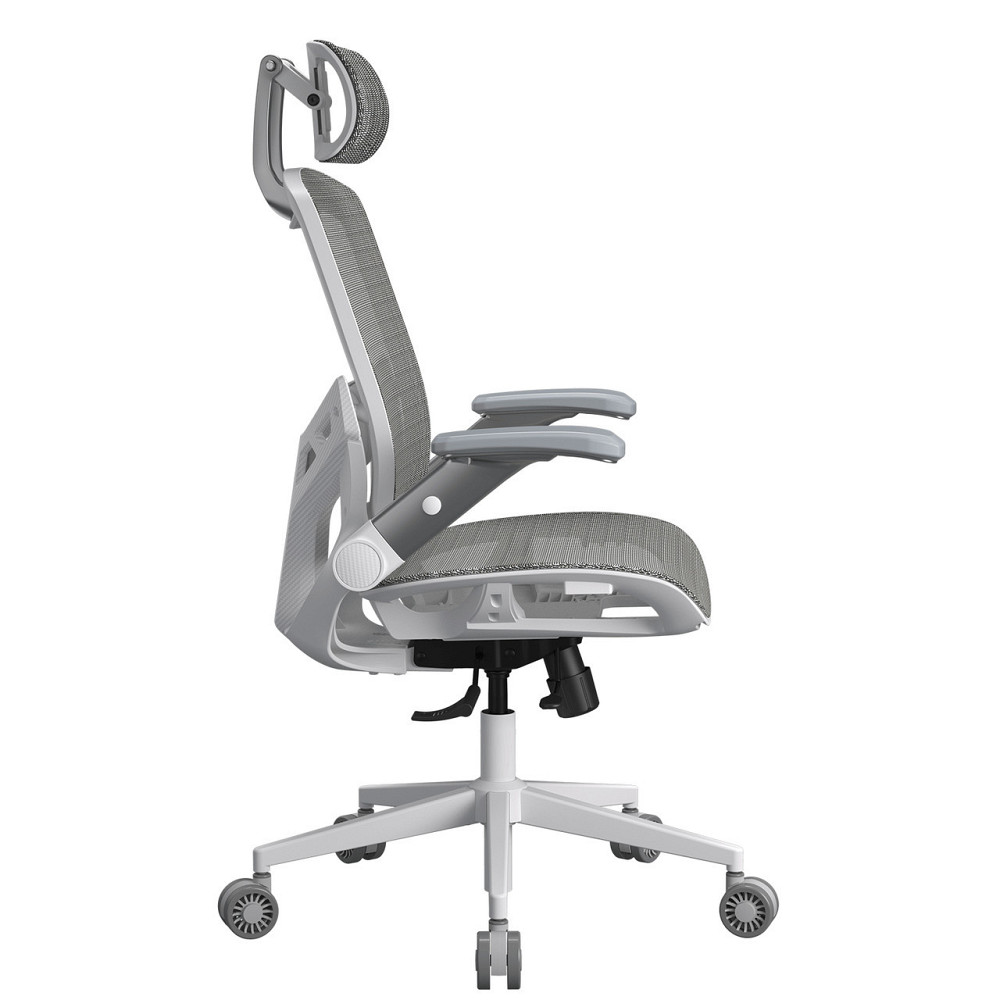 Крісло для геймерів Cougar Speeder One White ( 25603 ) Харьков - изображение 7