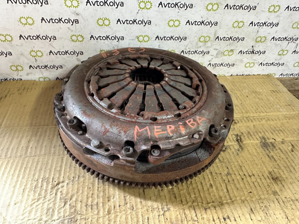 Зчеплення комплект Opel Meriva B 1.3 cdti 2010-2017 Euro 5 Ковель - фото 1