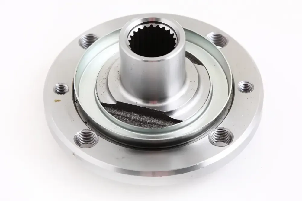 Ступиця 2108 передня LSA Вінниця - фото 1