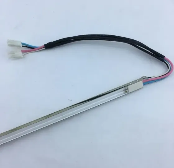 Лампа підсвітки монітора 2x2, 19W, комплект для ремонту Київ