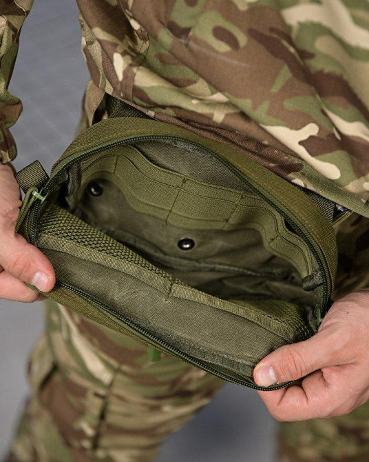 Підсумок оливи РП7360 Одеса - фото 4