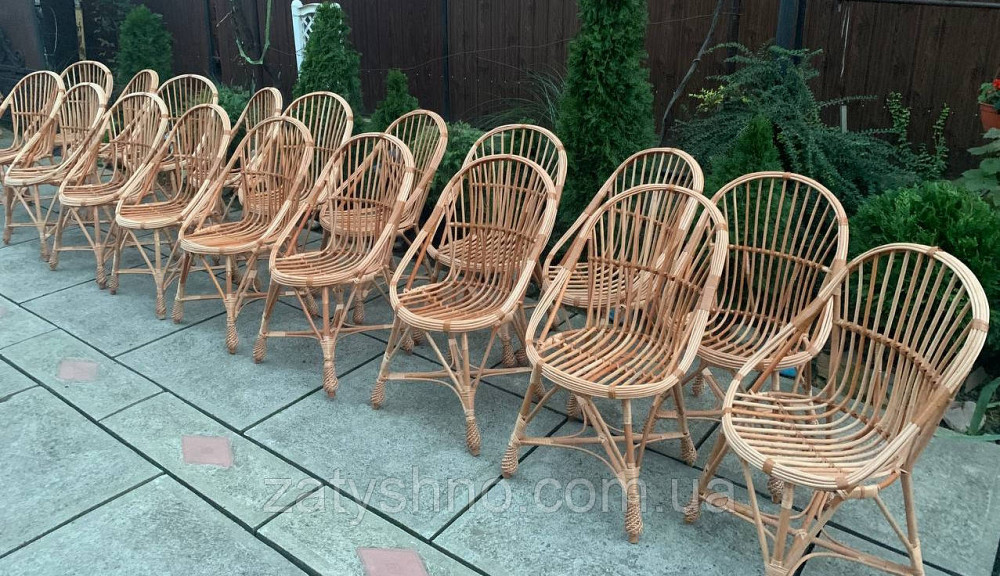 Кресло маленькое для отдыха Киев - изображение 5