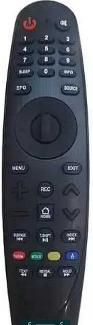 Телевизор LG 45