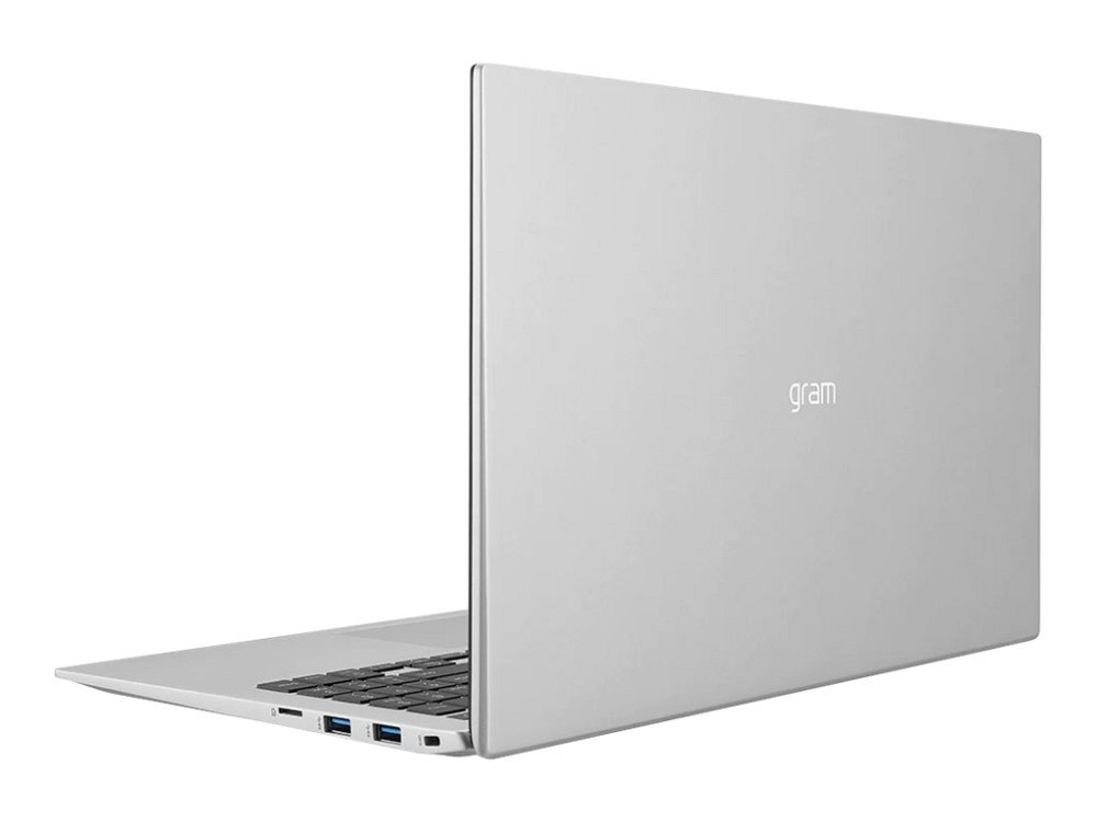 Ноутбук LG Gram 15ZT90P 15,6" Full HD IPS Intel Core i3-1115G4 8/256GB SSD Windows 11 компактний і легкий Николаев - изображение 9