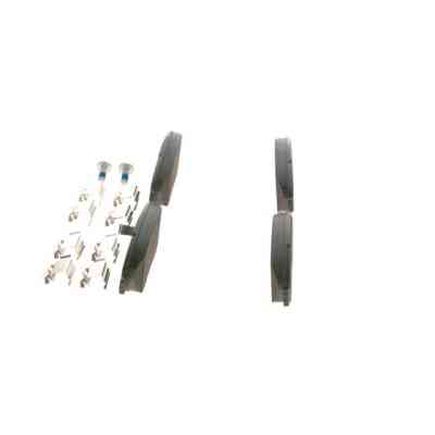 Гальмівні колодки Bosch 0 986 494 157 Вінниця