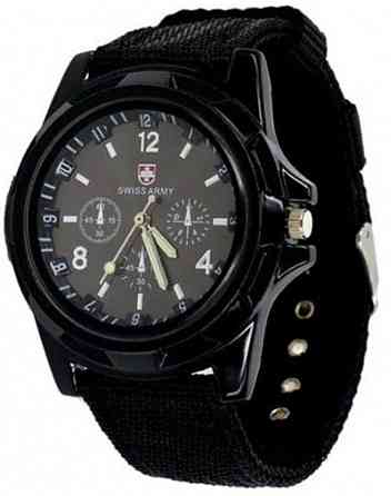Мужские часы Swiss Army , Gemius army Киев