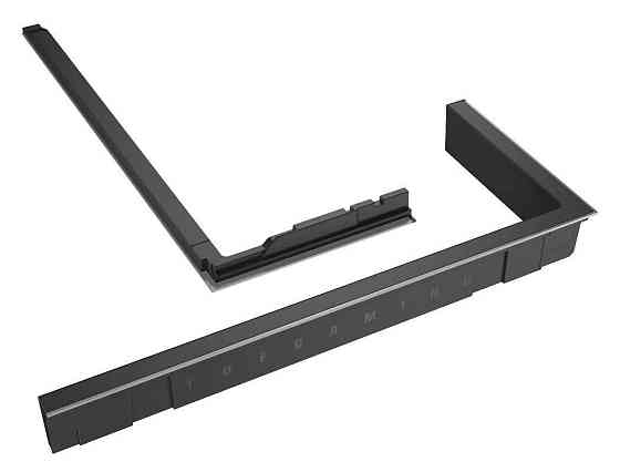 Комплект підсвітки Asus TUF Gaming ARGB Lighting Kit for GT502 Horizon Series Black (90DA00H0-B09000) ( 11155 ) Харків