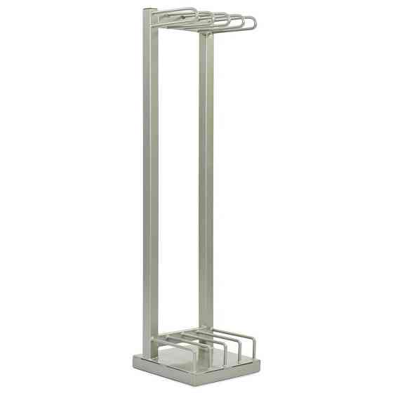 Стійка для бодибарів Zelart 6764 розміри-32х30х120см Київ