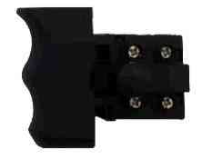 Кнопка фрезера ZL 179 Мукачево