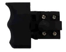 Кнопка фрезера ZL 179 Мукачево - изображение 1