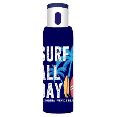 Пляшка для води Herevin Hanger Surf All Day 0.75 л (161407-071) Вінниця