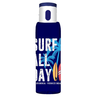 Пляшка для води Herevin Hanger Surf All Day 0.75 л (161407-071) Вінниця - фото 1